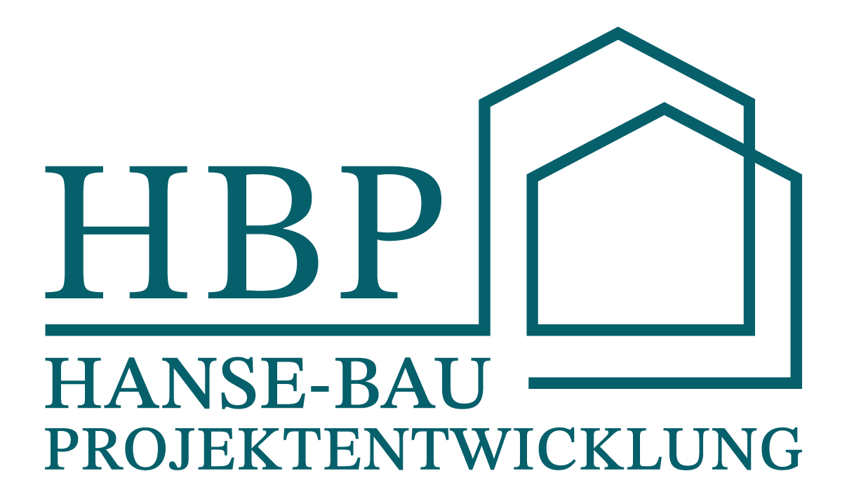 HBP Hanse-Bau Logo